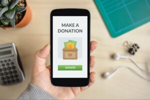 n Boost Donations and Trust with Donors