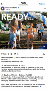 Participate in a Challenge