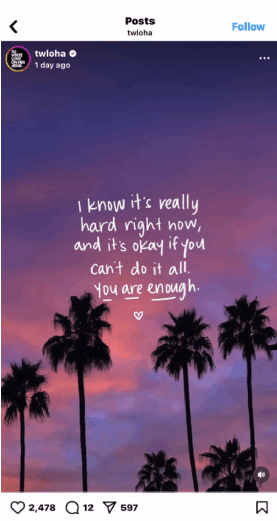 Inspirational Quotes 