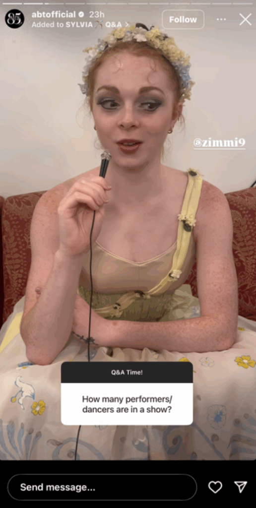 Interactive Content 